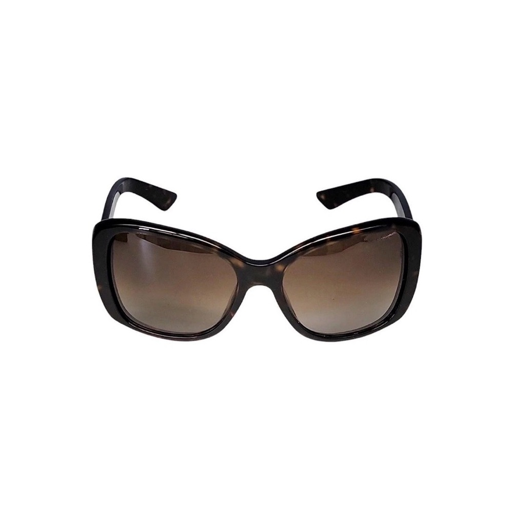 PRADA OPR 32PS HAVANA
BROWN GRADIENT women sunglasses 
Size 57-17-140 - Picture 11 of 14